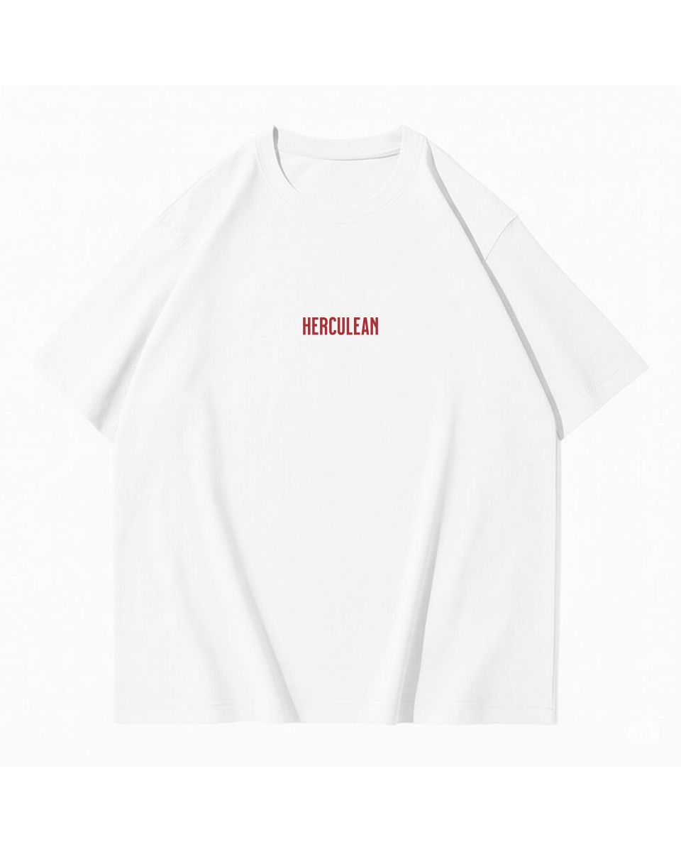 Unisex Bodybuilder Tshirt