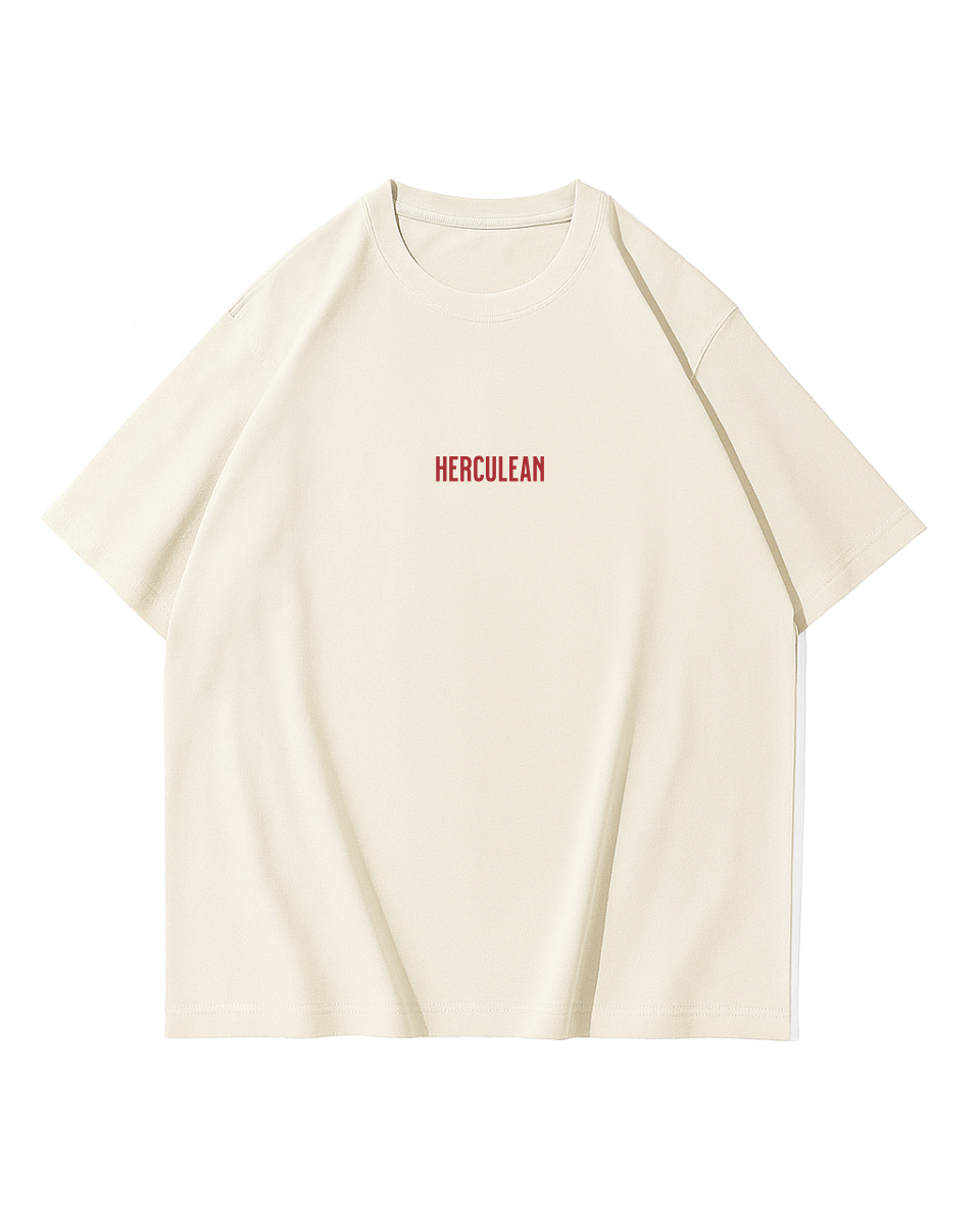 Unisex Bodybuilder Tshirt