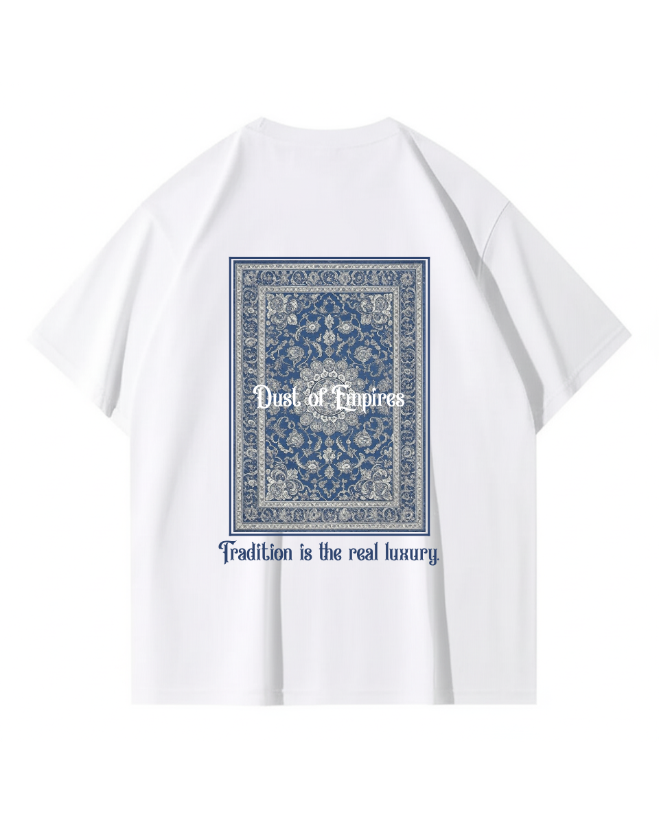 Unisex Dust of Empires T-Shirt