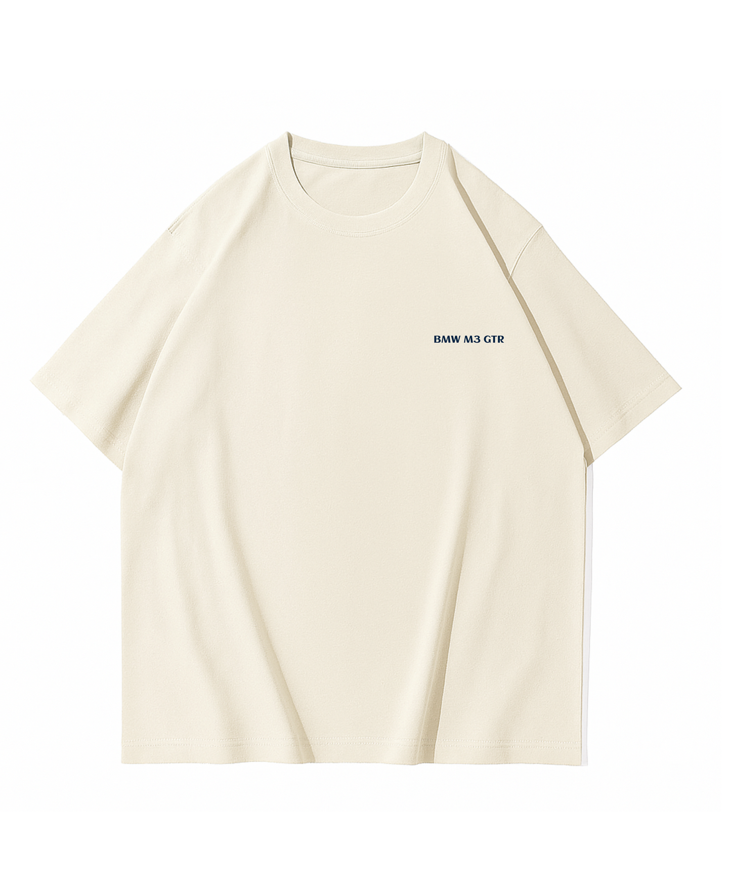 Unisex BMW M3 GTR T-Shirt
