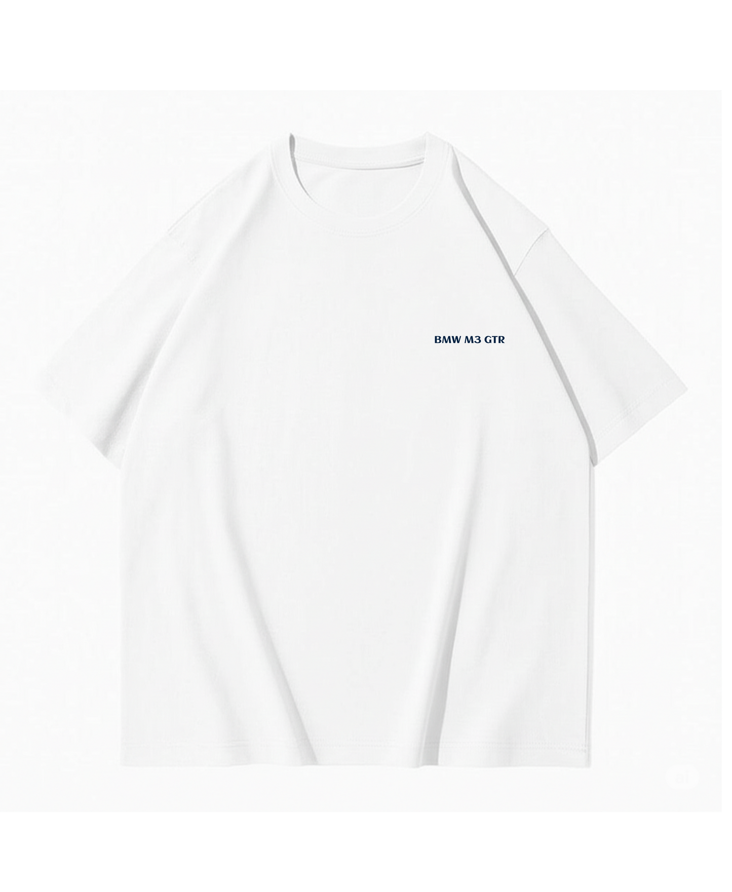 Unisex BMW M3 GTR T-Shirt