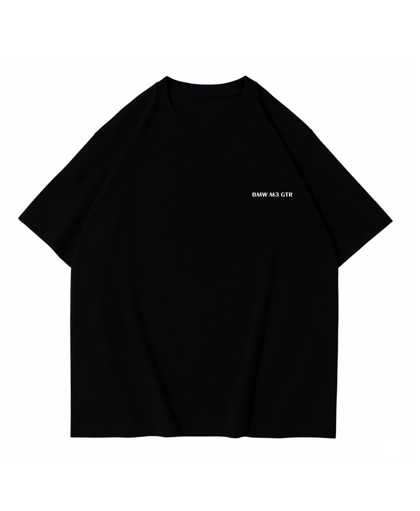 Unisex BMW M3 GTR T-Shirt