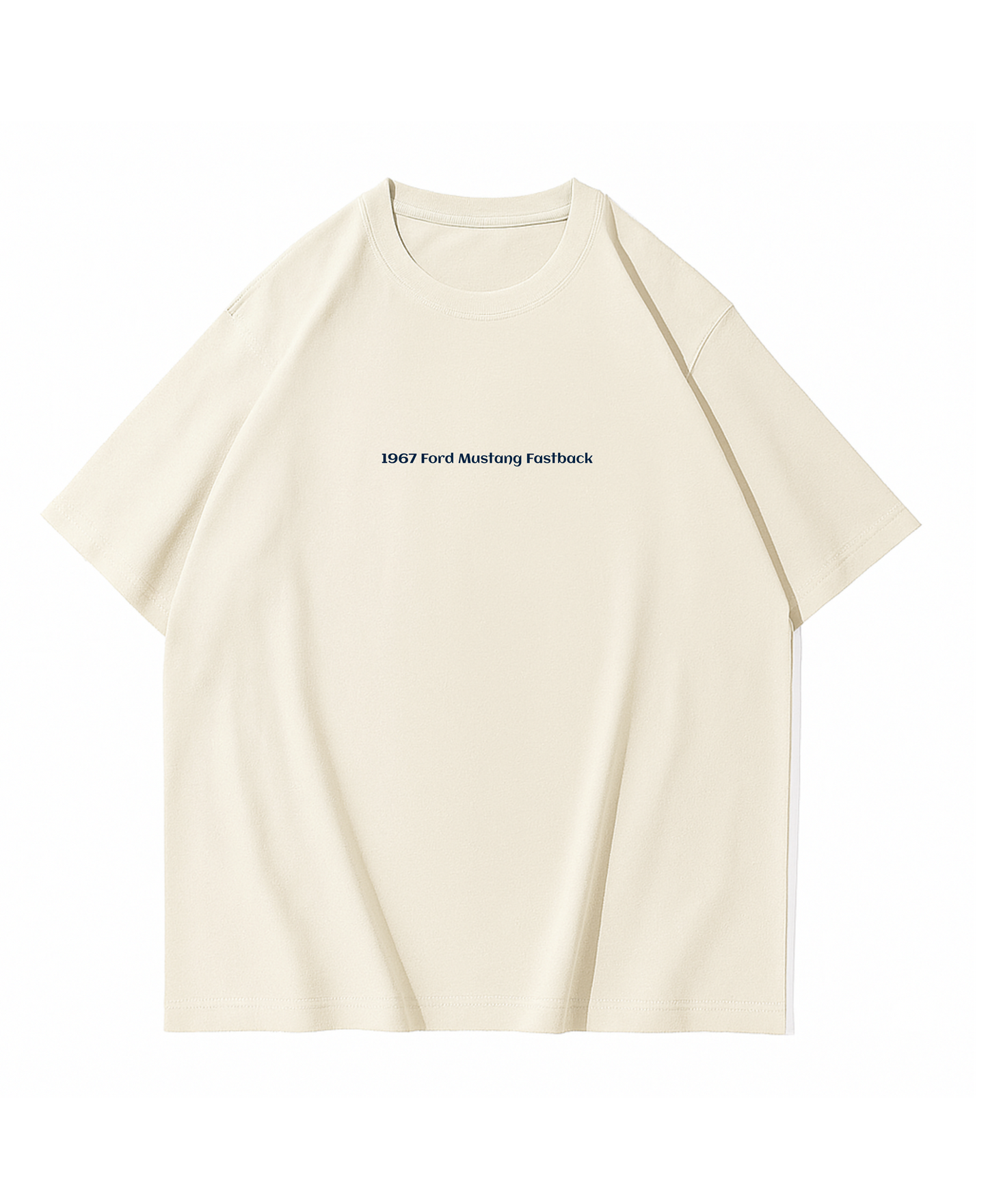 Unisex Mustang T-Shirt