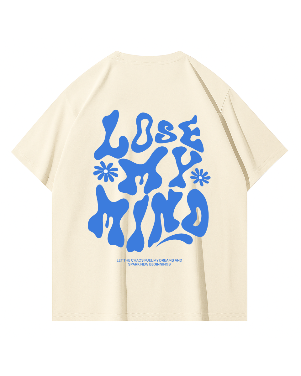 Unisex Lose My Mind T-Shirt
