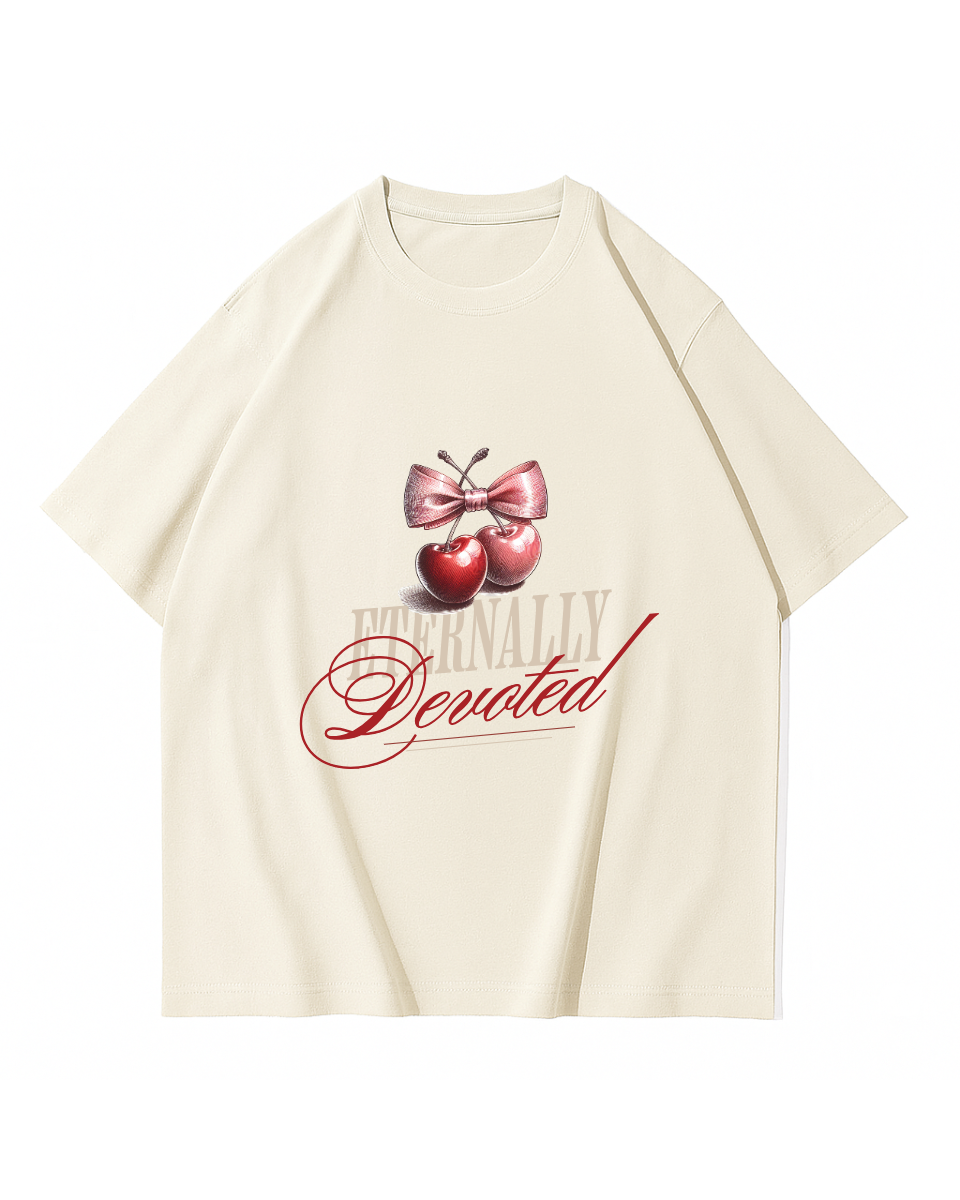 Unisex Eternally Devoted Tshirt