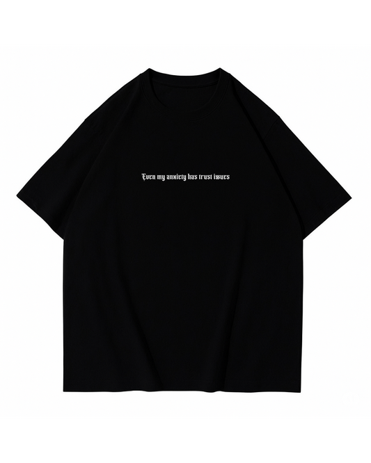 Unisex Anxiety T-Shirt