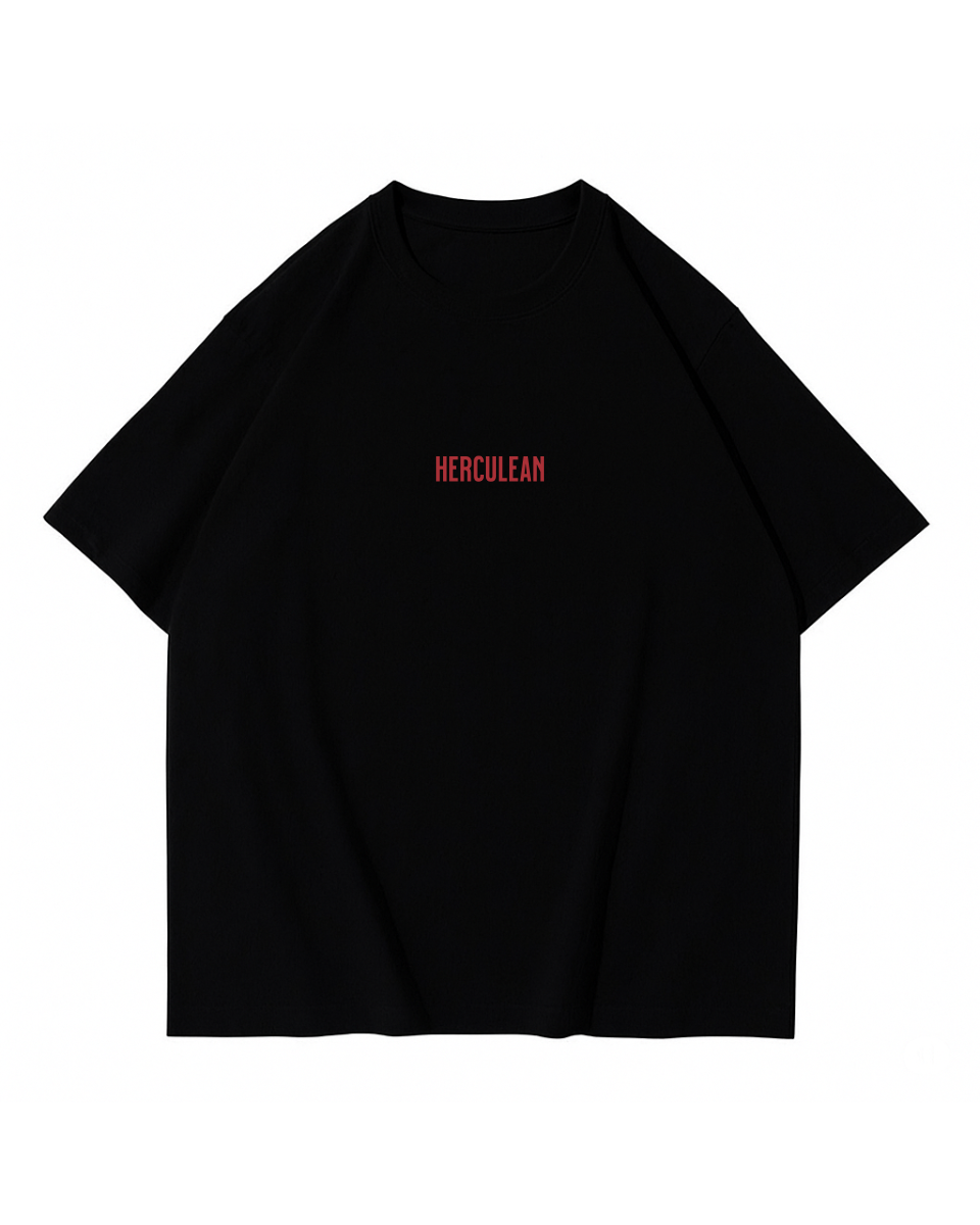 Unisex Bodybuilder Tshirt