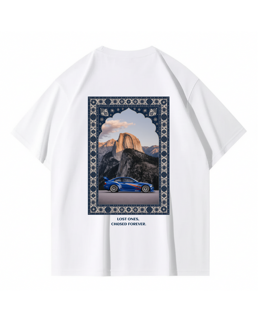 Unisex BMW M3 GTR T-Shirt