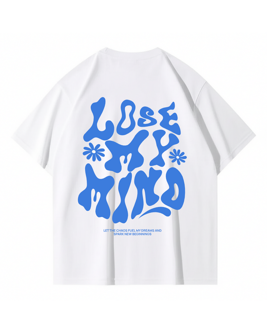 Unisex Lose My Mind T-Shirt