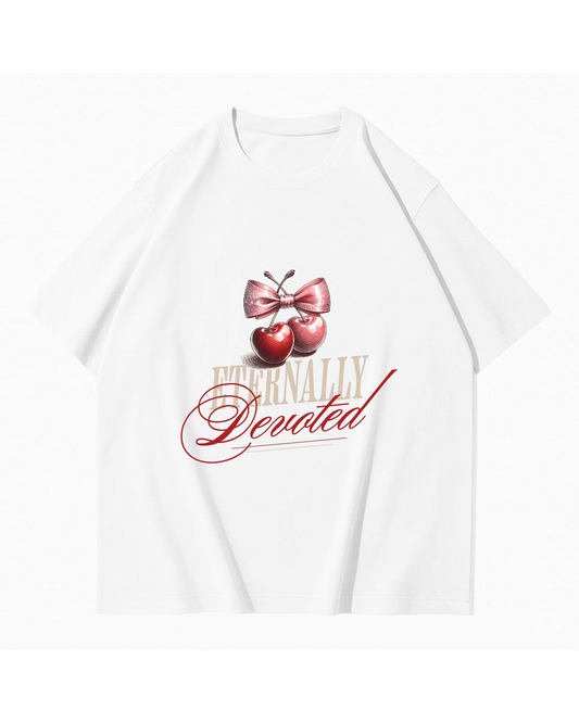Unisex Eternally Devoted Tshirt