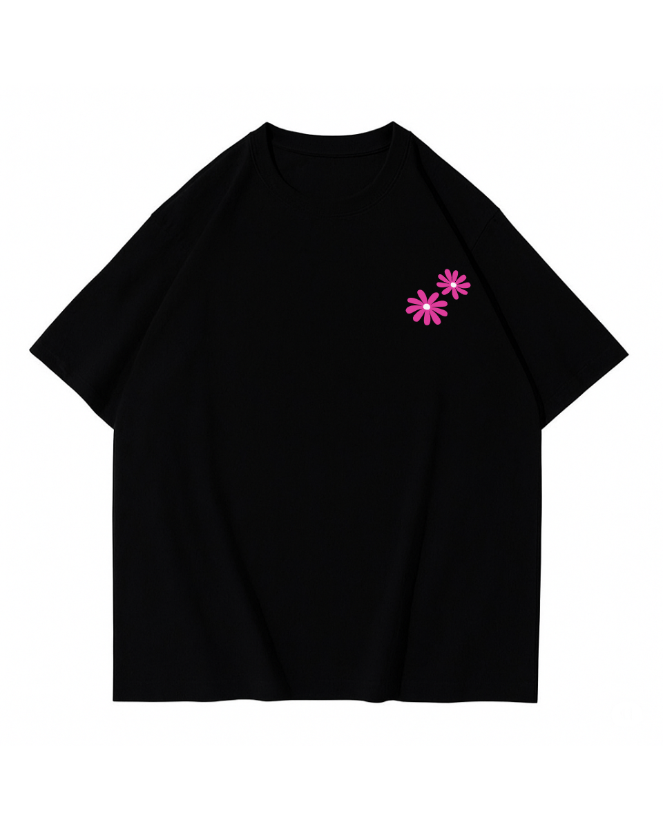 Lose My Mind Siyah Ön